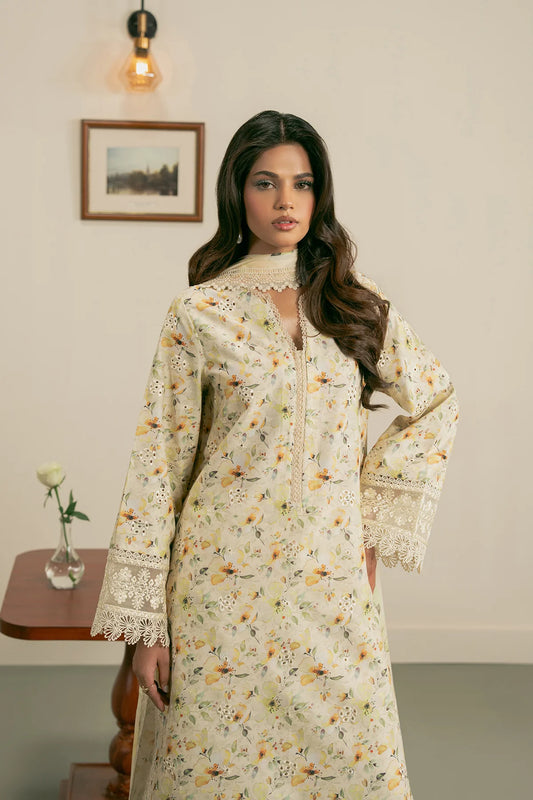 Zephyer Lawn Collection By Ayzel