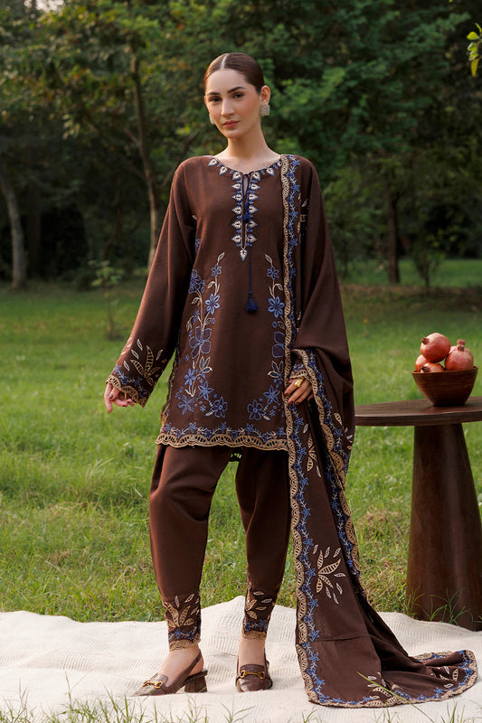 The Winter Garden By Panachè Apparel