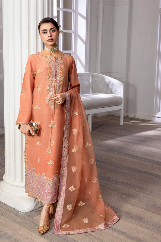 Lumeire Silk '26 By Rang Rasiya