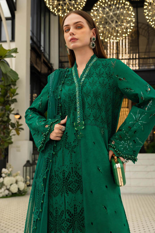 Luxury Lawn Eid-2 By Maria.B