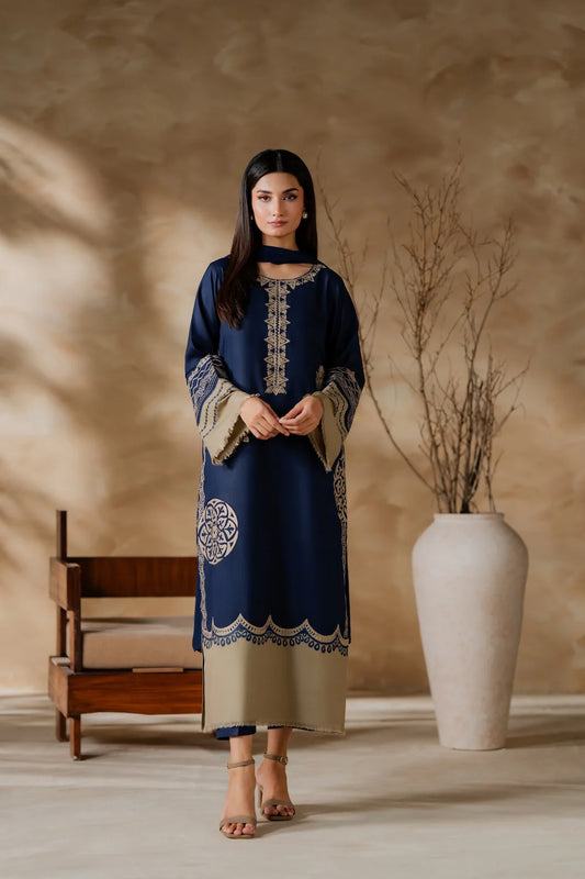 Alora - Winter Drop By Mirana