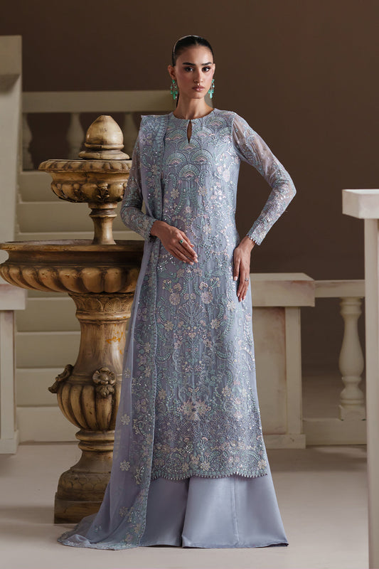 Modern Heirloom Formals By Emaan Adeel