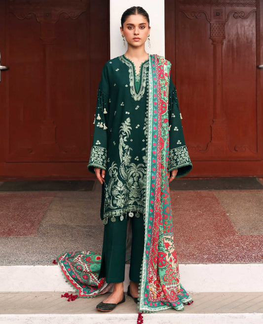 Amaris Winter Shawl Collection By Republic Womenswear