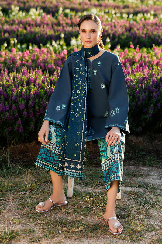 Summer Bloom | Vol - I BY Jazmin