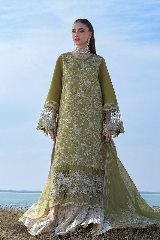 Premium Summer Collection '26 By Rang Rasiya