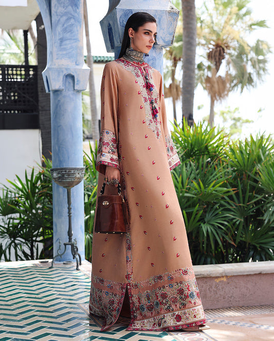 Nuvera | Rawsilk By Mushq