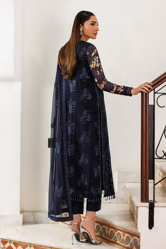 Nourah Formals By Zarif