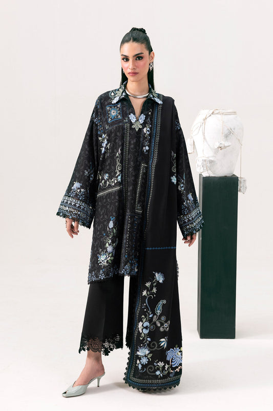 QPrints Winter '26 By Qalamkar
