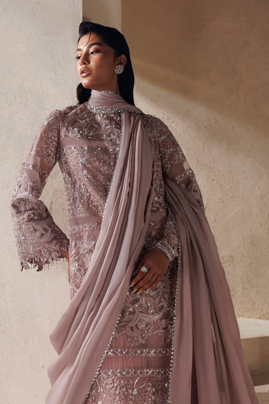 Modern Muse | Bridal Formals By Akber Aslam
