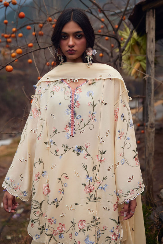 Meiti Zaha Lawn ‘26