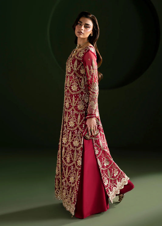 Elara Luxury Formals By Dastoor Collection