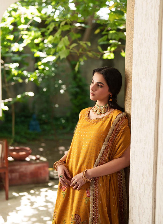 Shagun Formals By Neeshay