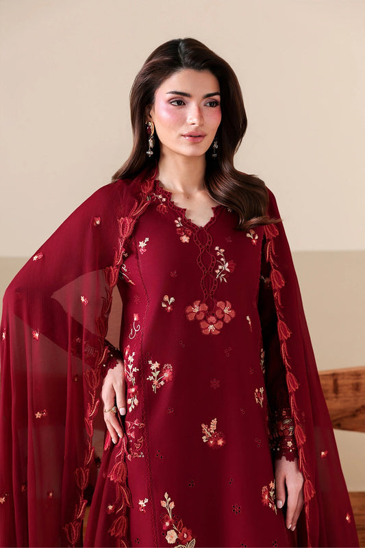 Command The Season Luxury Lawn By Azure