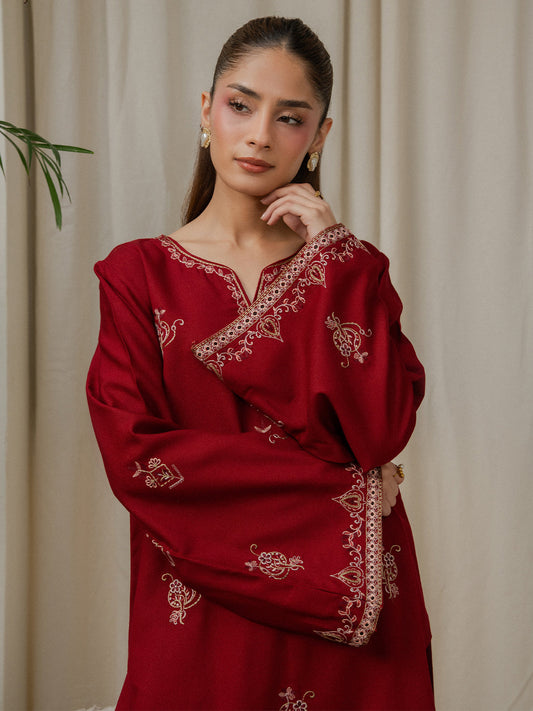 LOOM Karandi Collection By Yards