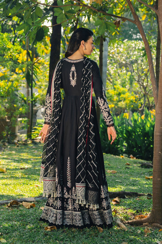 Mulaqaat Festive Lawn Afrozeh'26