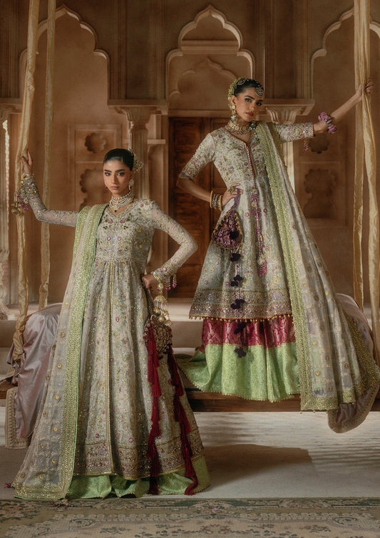 Wedding Festive ‘26 Vol 2 By Aik Atelier