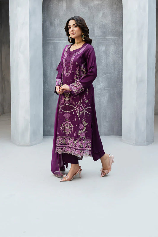 Whispers of Fall | Formal Collection by Serene Premium