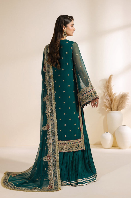 Meraki Formals By Zarif