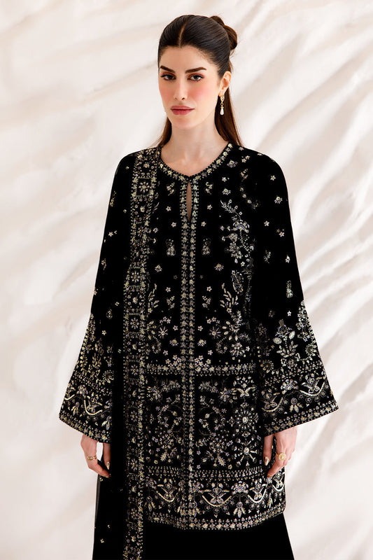 Velvet Affair By Emaan Adeel