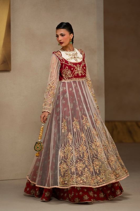 Boutique Formals Pret Collection By Ethnic