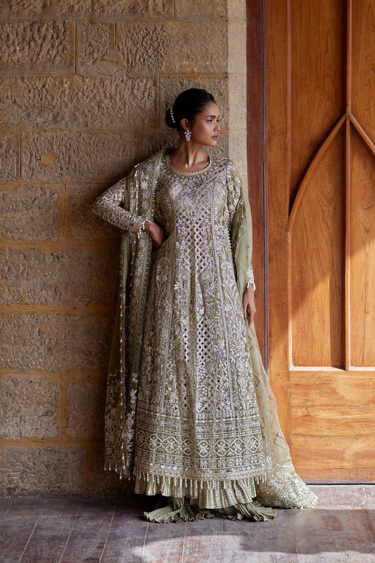Dastangoi '26 Wedding Formals By Afrozeh