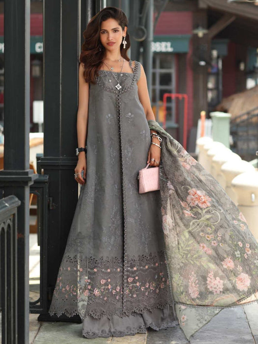 Noor Luxe Chikankari’26