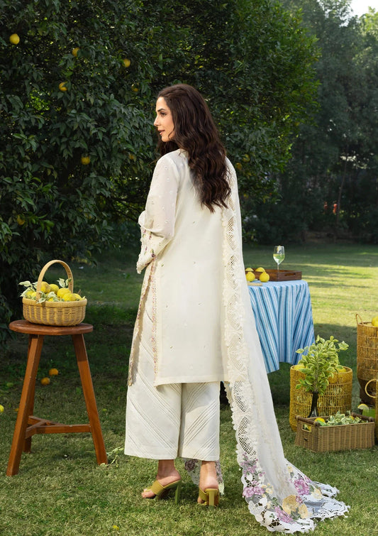 Luxury Lawn By Elaf