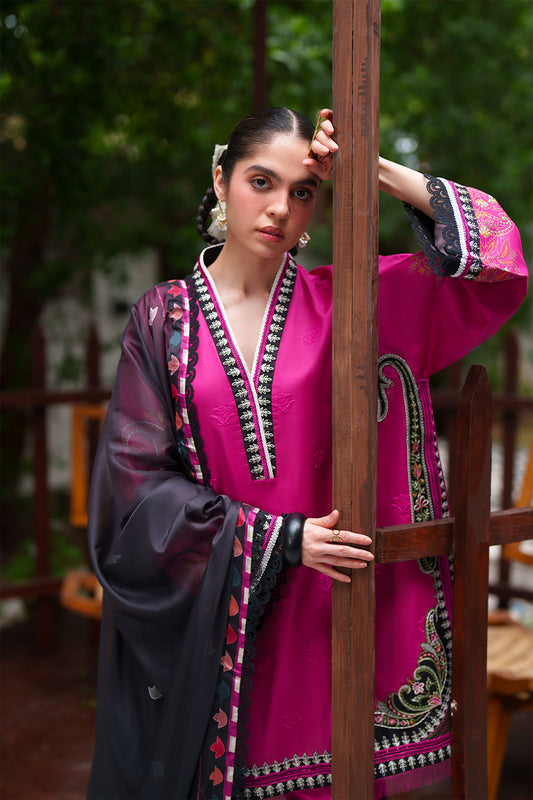 Laanem SS’26 By Saira Rizwan