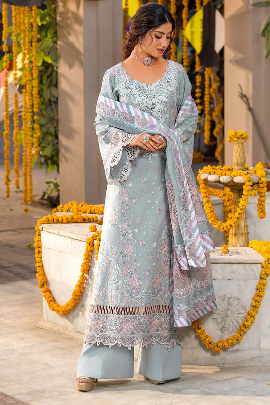 Premium Lawn Collection By Motifz