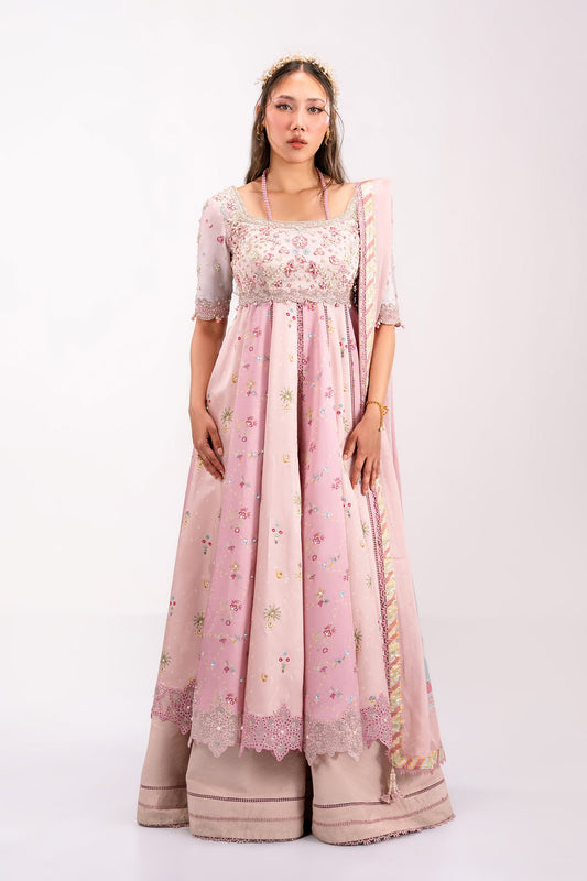 Luxe Silk '26 By Qalamkar
