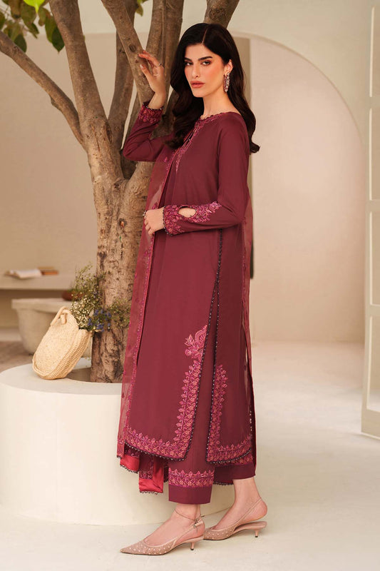 Tabeer Formal Silk Collection By Zarif