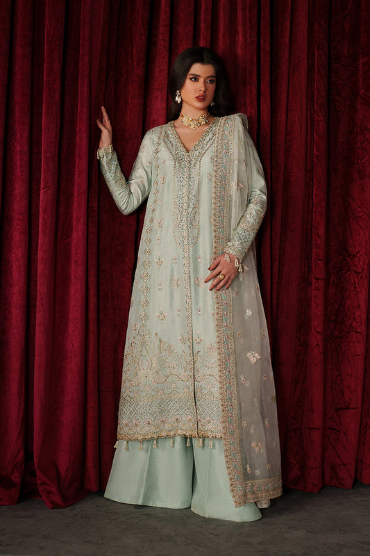 Verve Silk Edit By Emaan Adeel