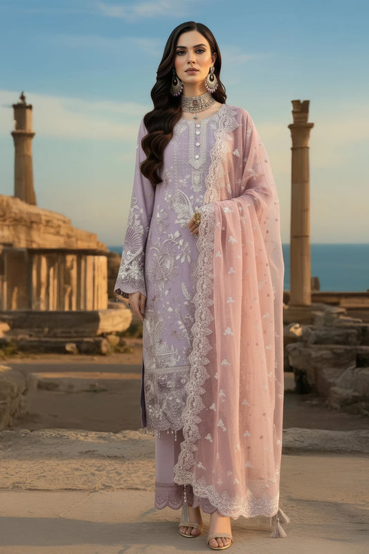 MEHR-E-MAH By Imrozia Serene
