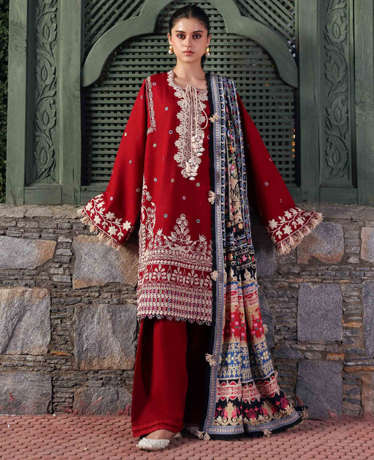 Amaris Winter Shawl Collection By Republic Womenswear