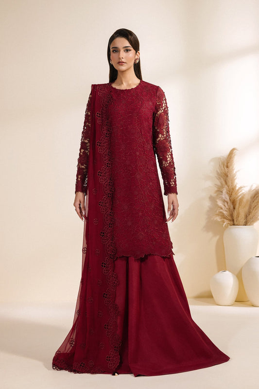 Meraki Formals By Zarif