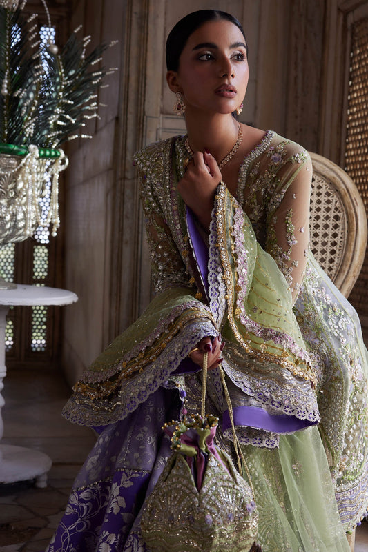 Gossamer Luxury Formals By Zaha