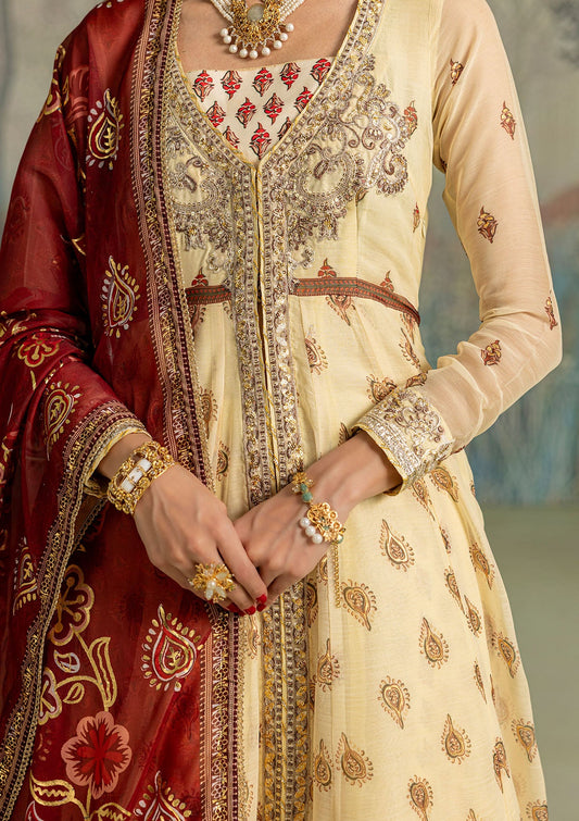 Lady Aik Vol 1 2026 by Aik Atelier