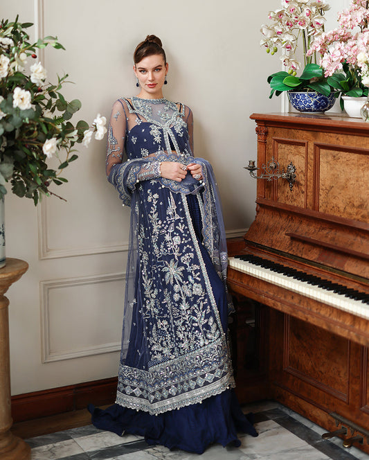 The Muse Wedding Formals By MUSHQ