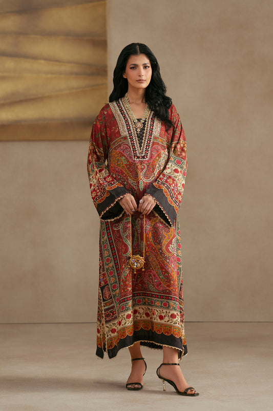 Boutique Formals Pret Collection By Ethnic