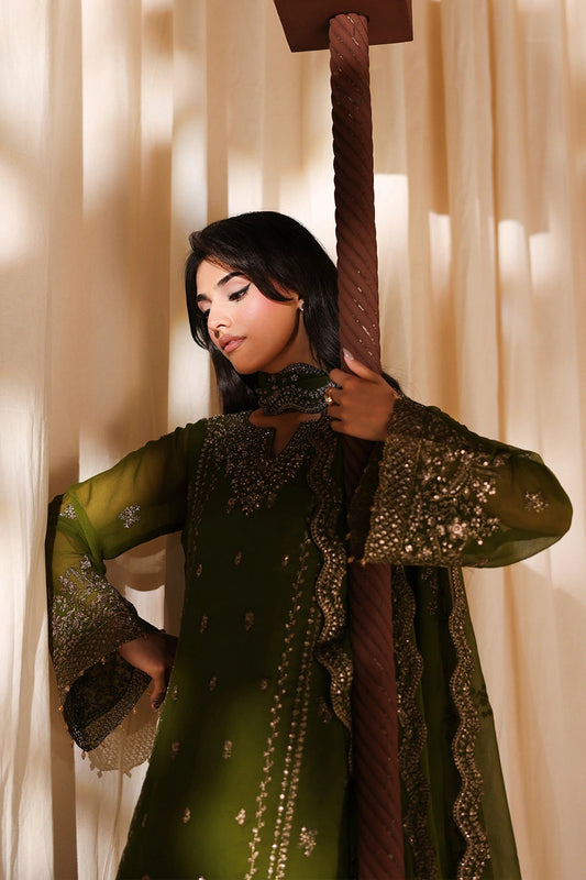 Luxe Eid Ul Adha 2026 By Azure