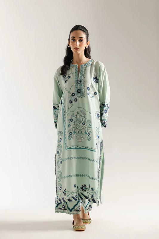 ROZANA PRET | Autumn/Winter ’25 — Drop 2 by Ethnic