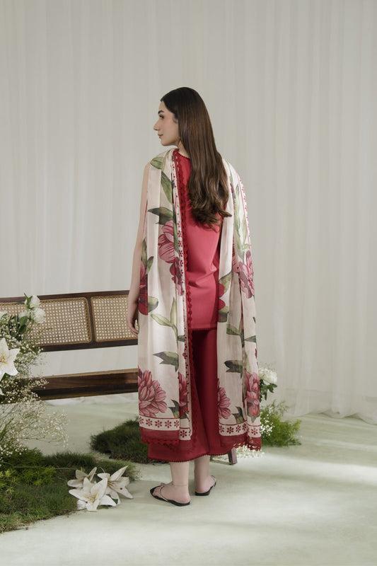 Blossom Hour by Jahaan