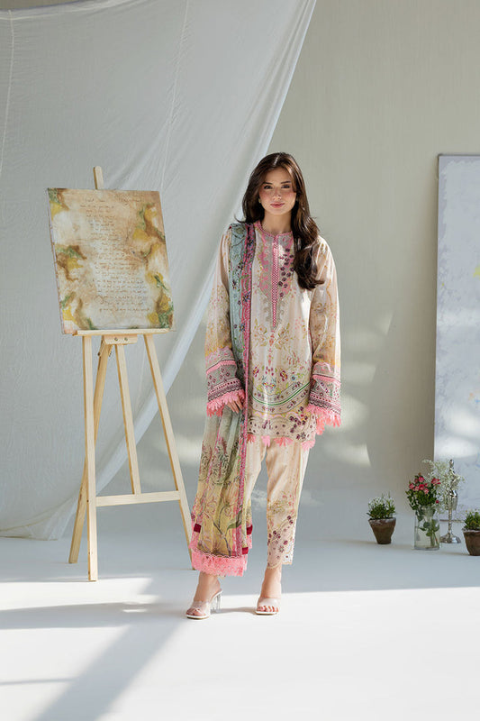 Vital 2026 By Sobia Nazir