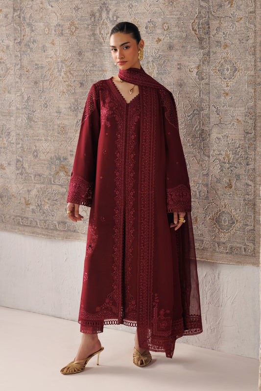 Qline Linen '26 By Qalamkar