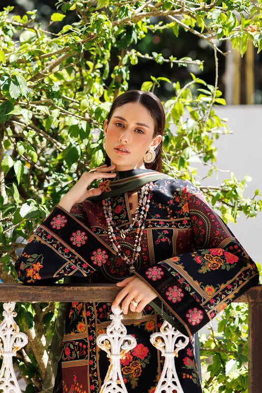 Summer Bloom | Vol - I BY Jazmin