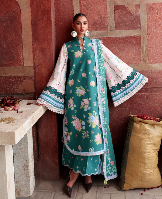 Neoma - Summer Prints Vol 2'26 By Republic Womenswear