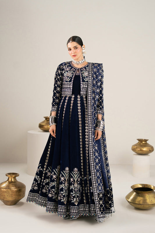 Virsa Velvet Edit by Alizeh
