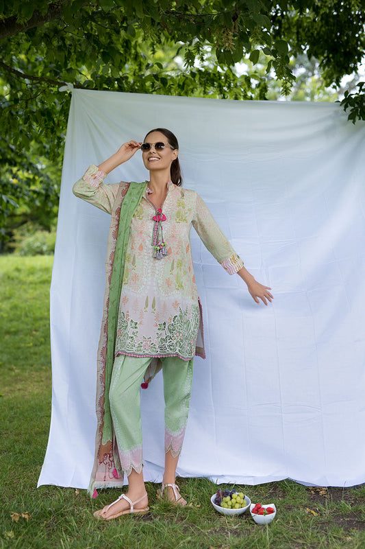 SN Prints '26 Vol. 2 By Sobia Nazir