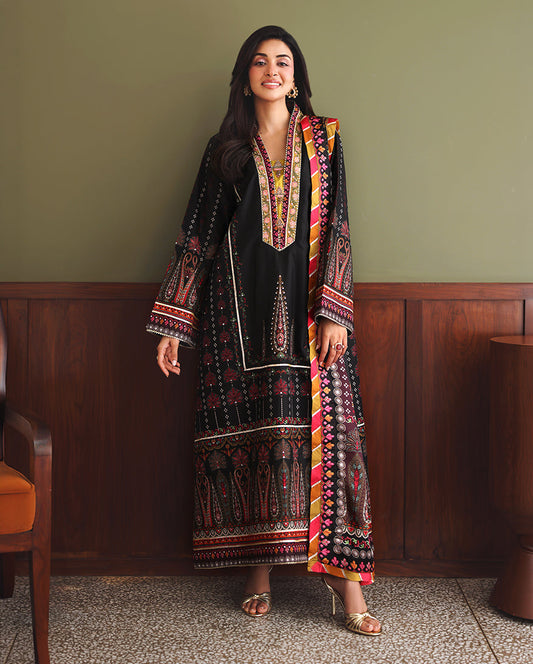 Hemline Nirvana| Anmol Edit By MUSHQ