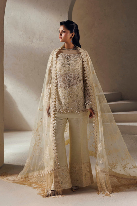 Modern Muse | Bridal Formals By Akber Aslam